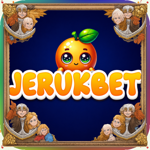 jerukbet — galeri pratinjau Resmi APK